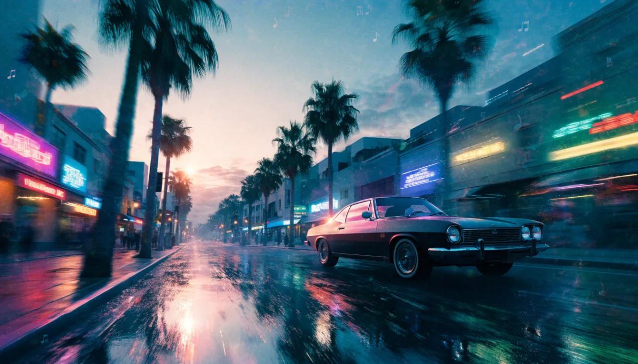 GTA 6 Launch Trailer Debuts Original Song by Justice, Tame Impala, SZA, King Gizzard