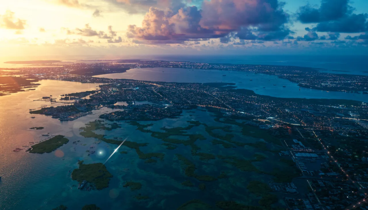 GTA 6 Map Size Rumor: How Leaked Coordinates Compare to GTA V’s World