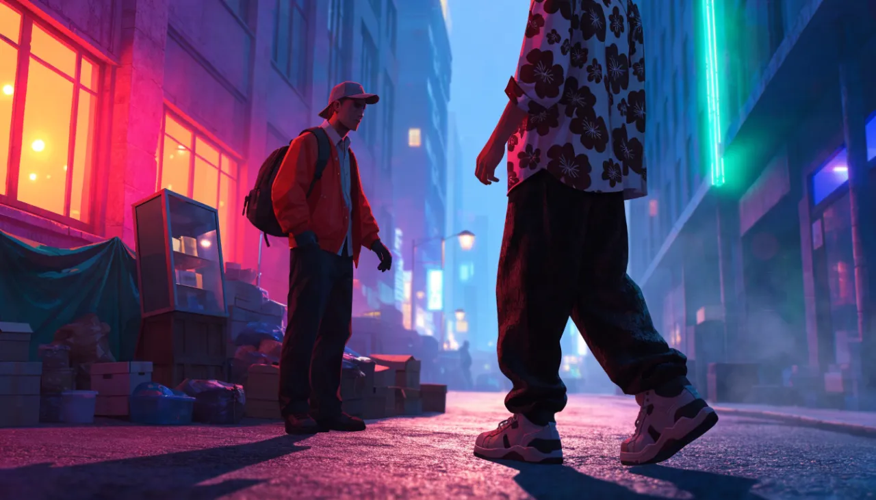 GTA 6 NPCs Remember Your Actions: A Quiet Revolution in Open Worlds