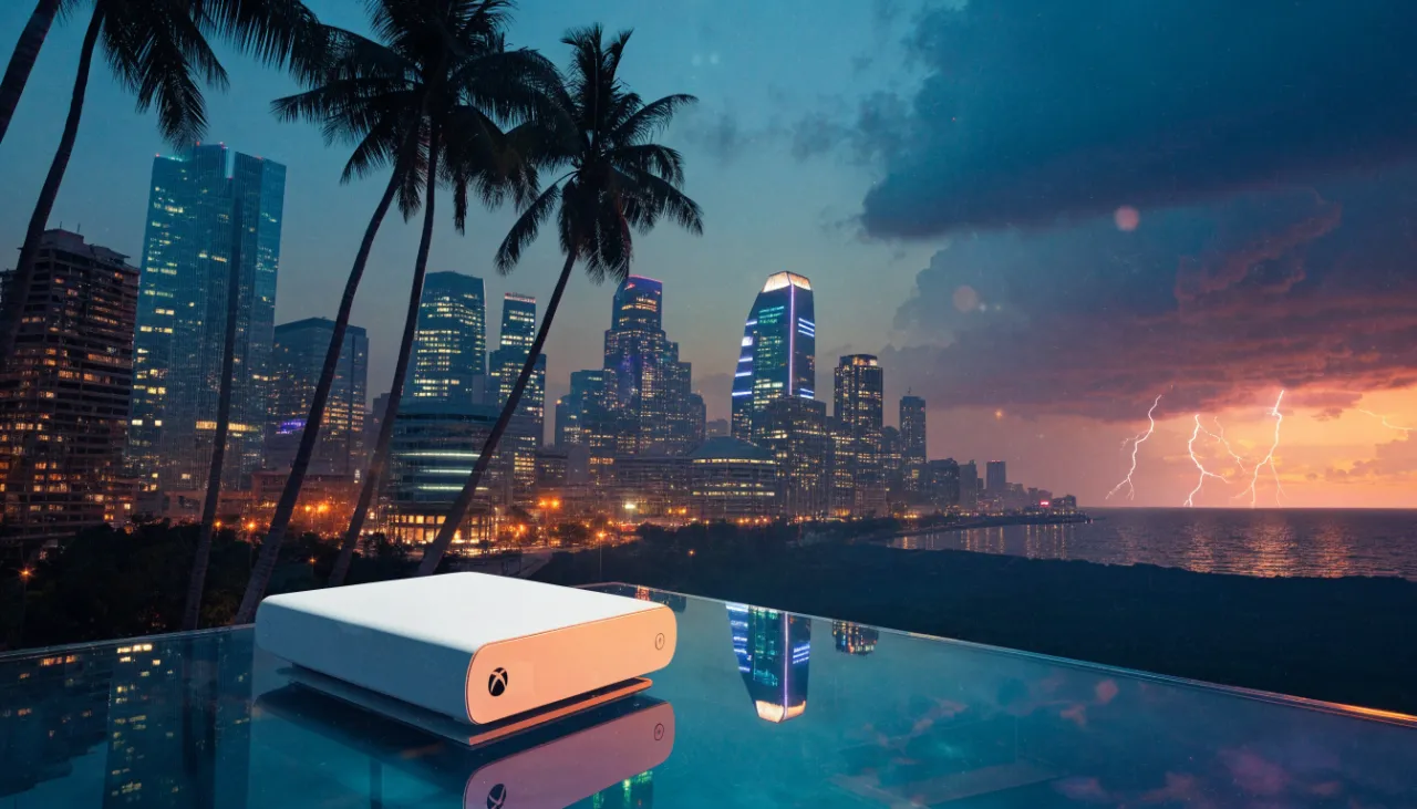 GTA 6 on Xbox Series S: What Current-Gen Demands Mean for Microsoft's Hardware