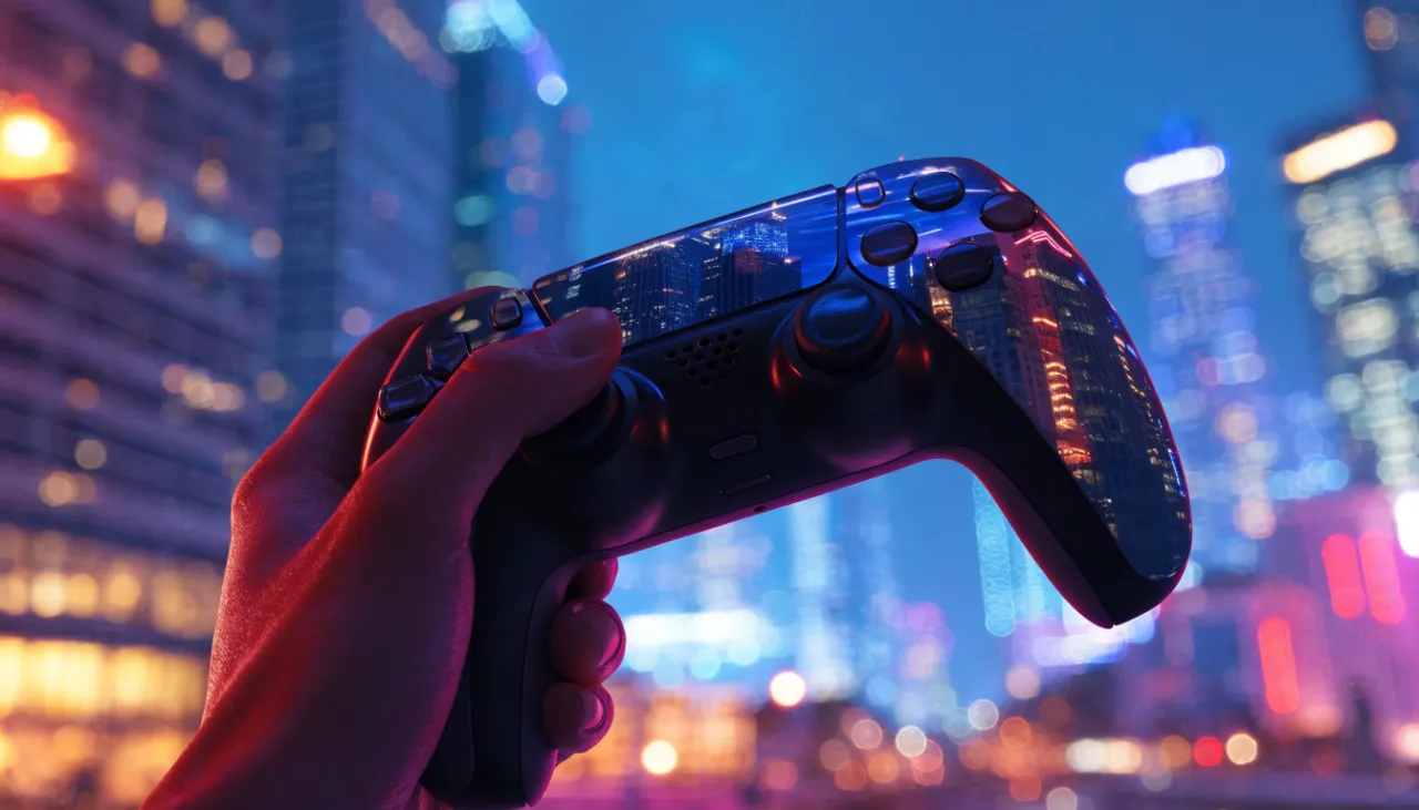GTA 6 PS5 Features: Fast SSD, Adaptive Triggers and DualSense Immersion Detailed