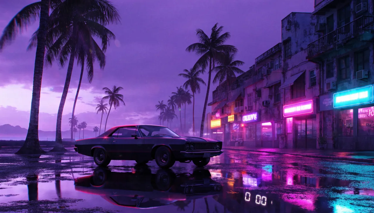 GTA 6 Unlock Times: When Does the Game Go Live on November 19?