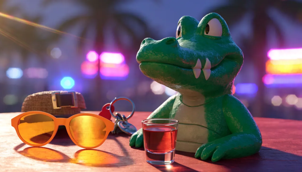 GTA 6 Vice City Collection Is a $399.99 Fan Bundle Without the Game – Goodtime State Merch Drop