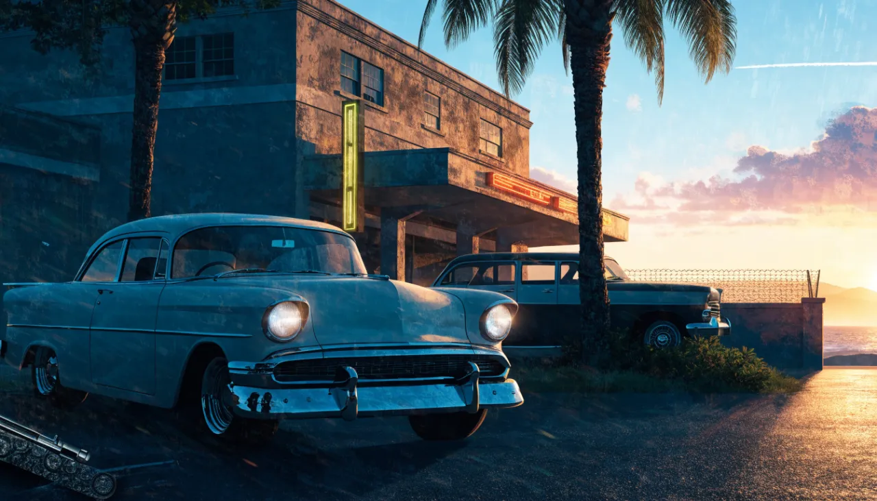 GTA 6 Vintage Vice City Pack: What You Lose If You Miss the November 20 Deadline
