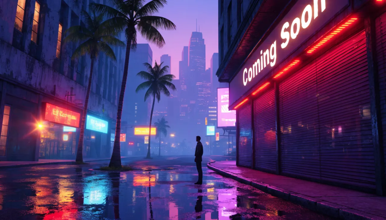 GTA Online in GTA 6: Why It Might Not Be There at Launch