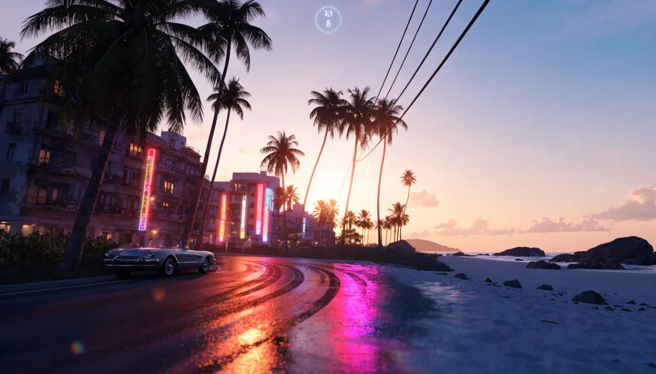 GTA6 Countdown: Days Until the November 19, 2026 Launch