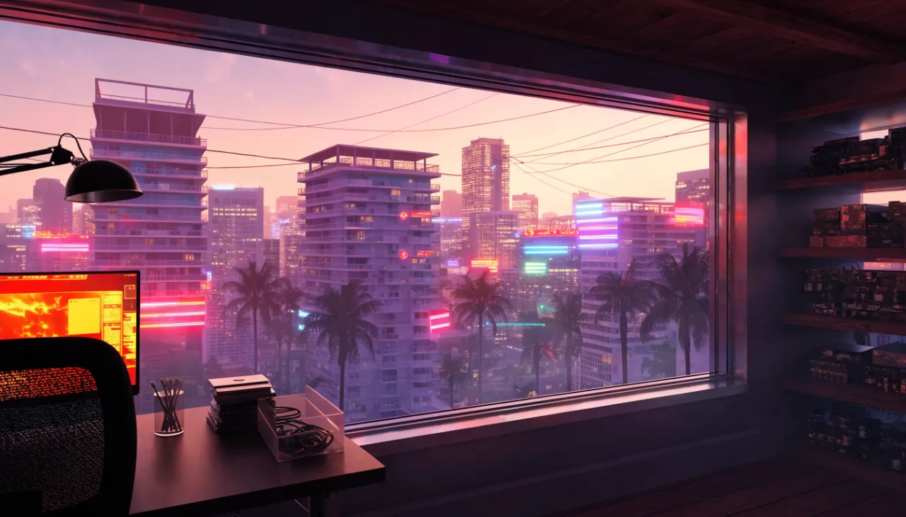 GTA6 PC Release: Is the Q1 2027 Rumor True?
