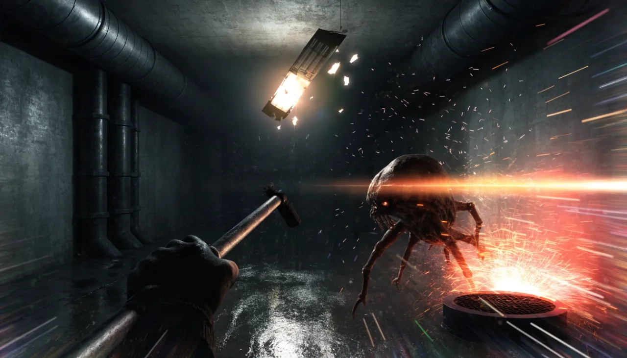 Half-Life's Accidental Movement Masterclass: How GoldSrc Physics Built a Speedrun Legacy