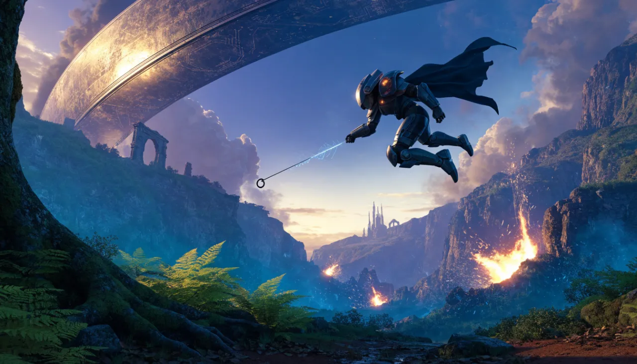 Halo Infinite's Free Multiplayer Still Feels Like Couch Co-op Gold in 2026