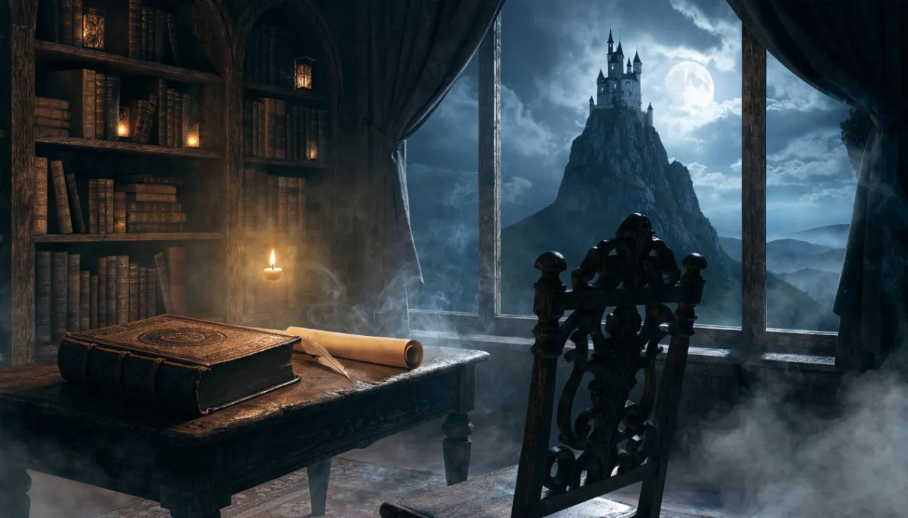 Hogwarts Legacy at $468? The Accessibility Features That (Almost) Justify the Price
