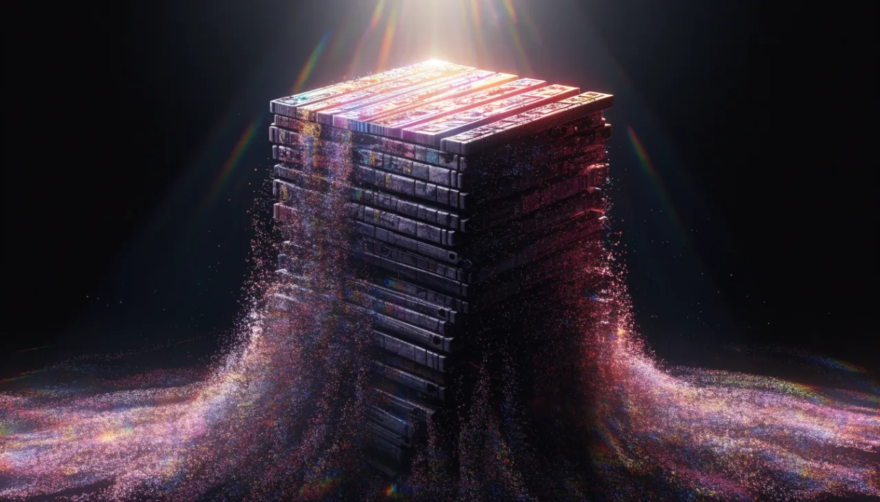 How many unplayed games are in your backlog?