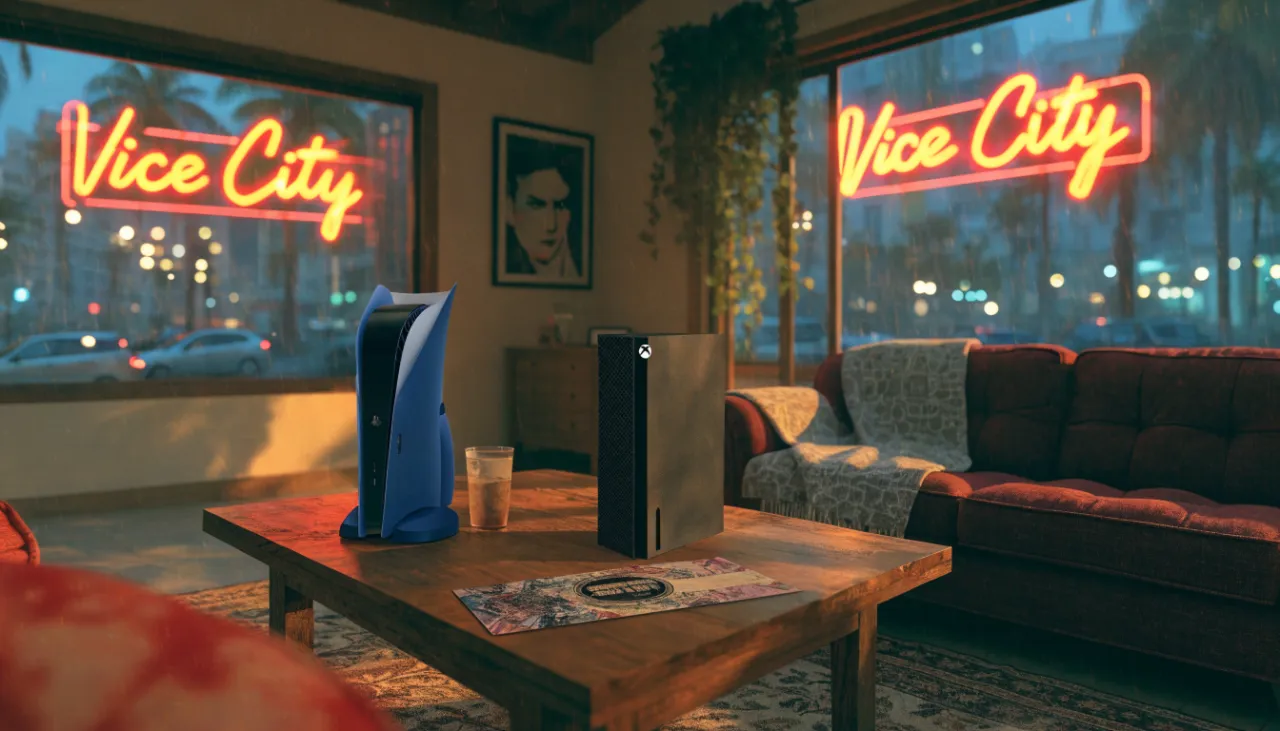 How to Redeem GTA 6 Physical Edition Download Codes on Console