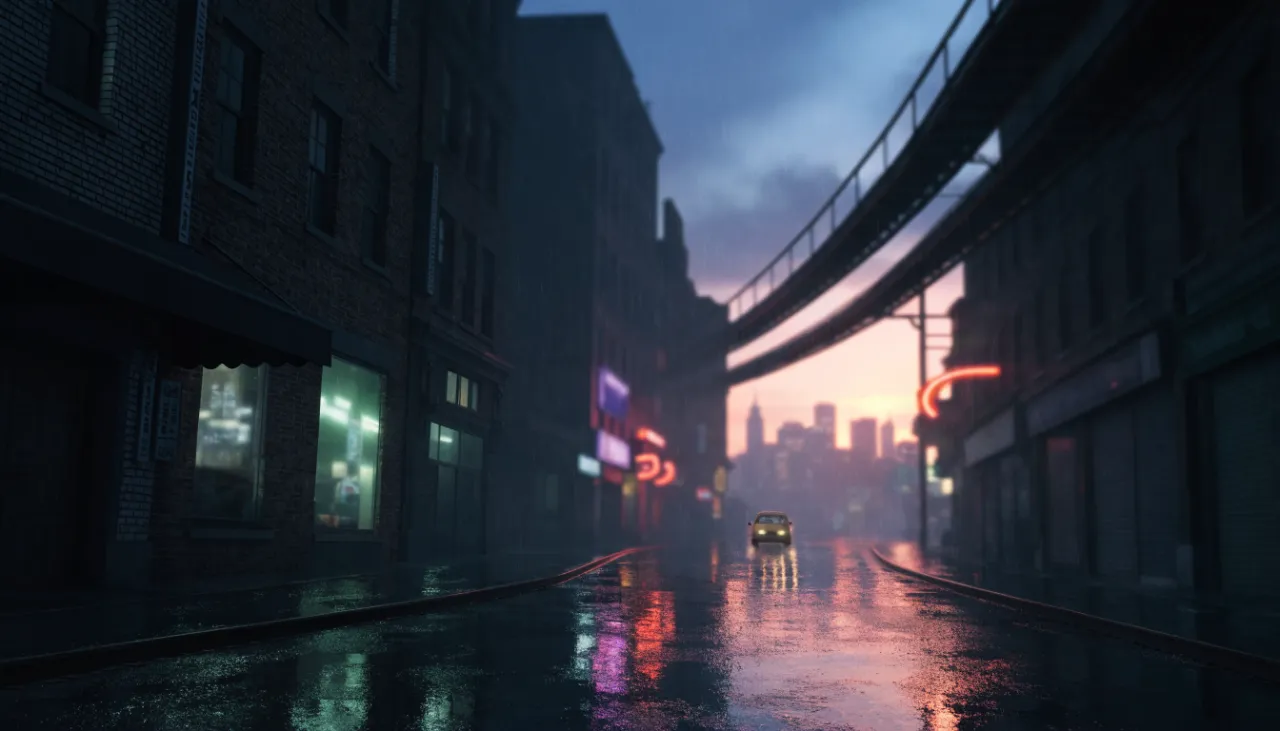 Is Liberty City Still Worth Visiting in GTA IV: Complete Edition?