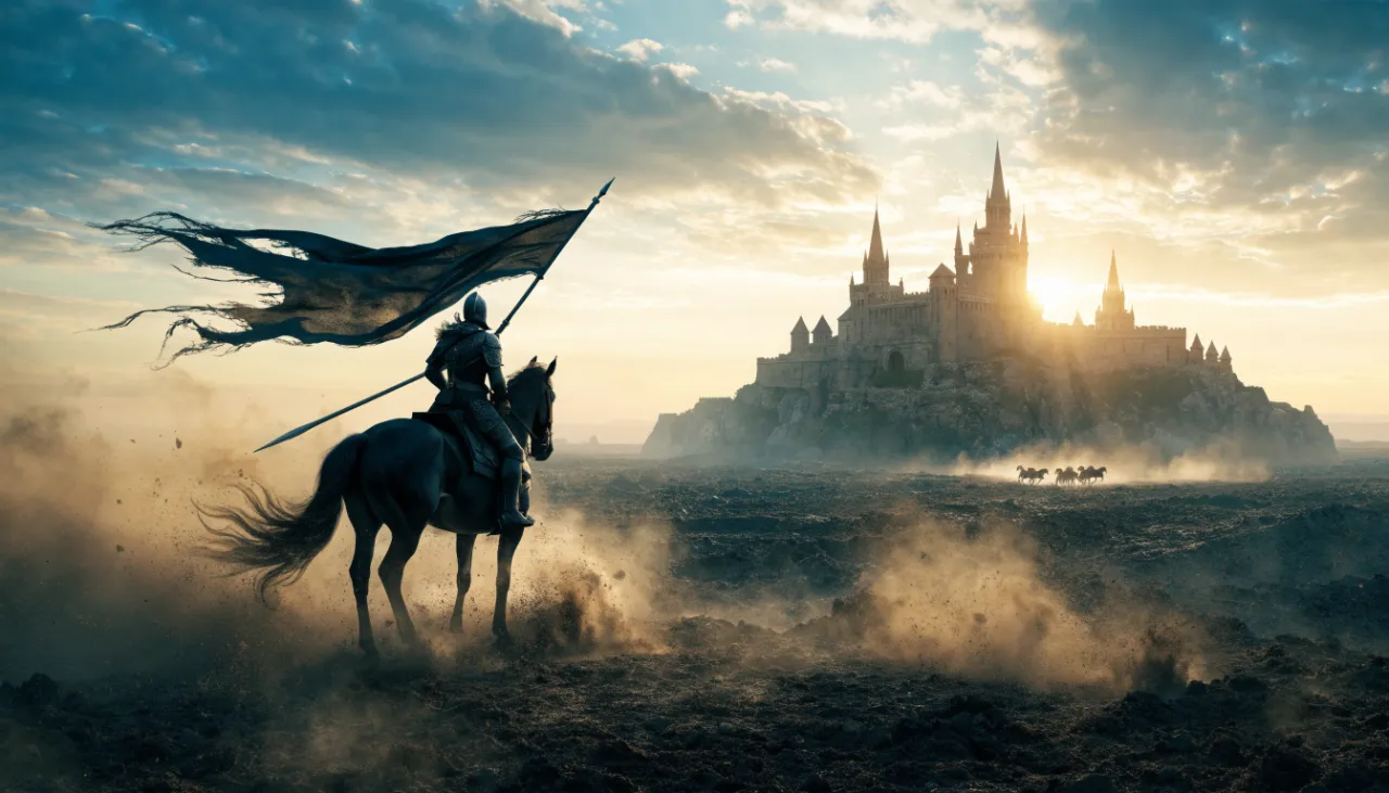 Is Mount & Blade II: Bannerlord Worth It for a New Player in 2026?