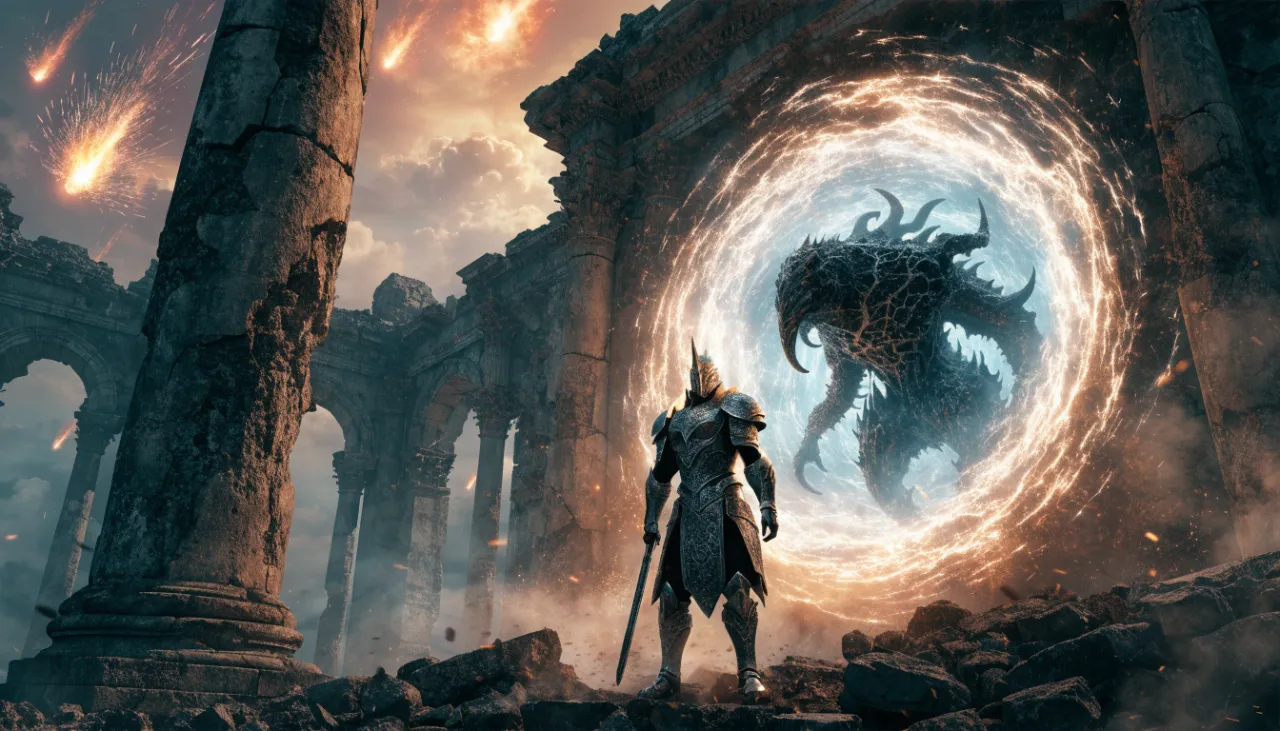 Last Epoch Beginner's Guide: Build Your First Time-Traveling Hero