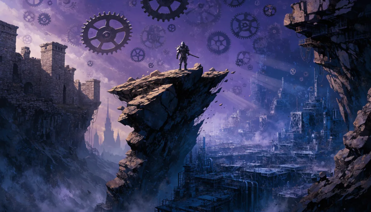 Last Epoch: Time-Bending Builds, but Will the Frame Times Stay Stable?