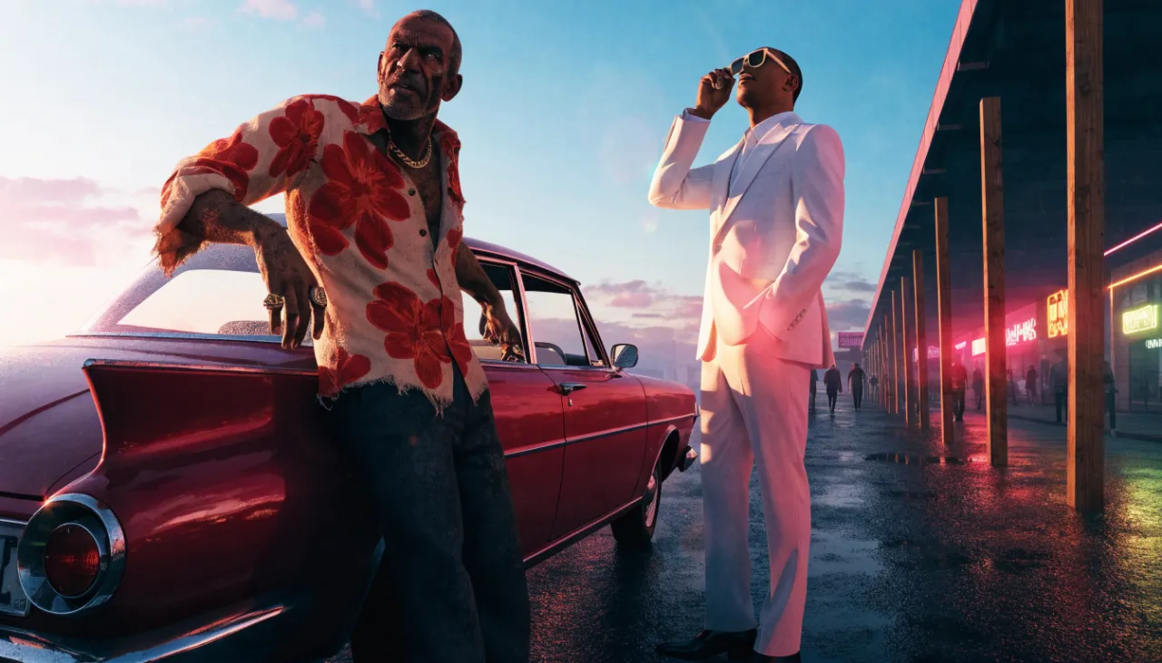 Meet the GTA 6 Supporting Cast: Boobie Ike, Raul Bautista, and More