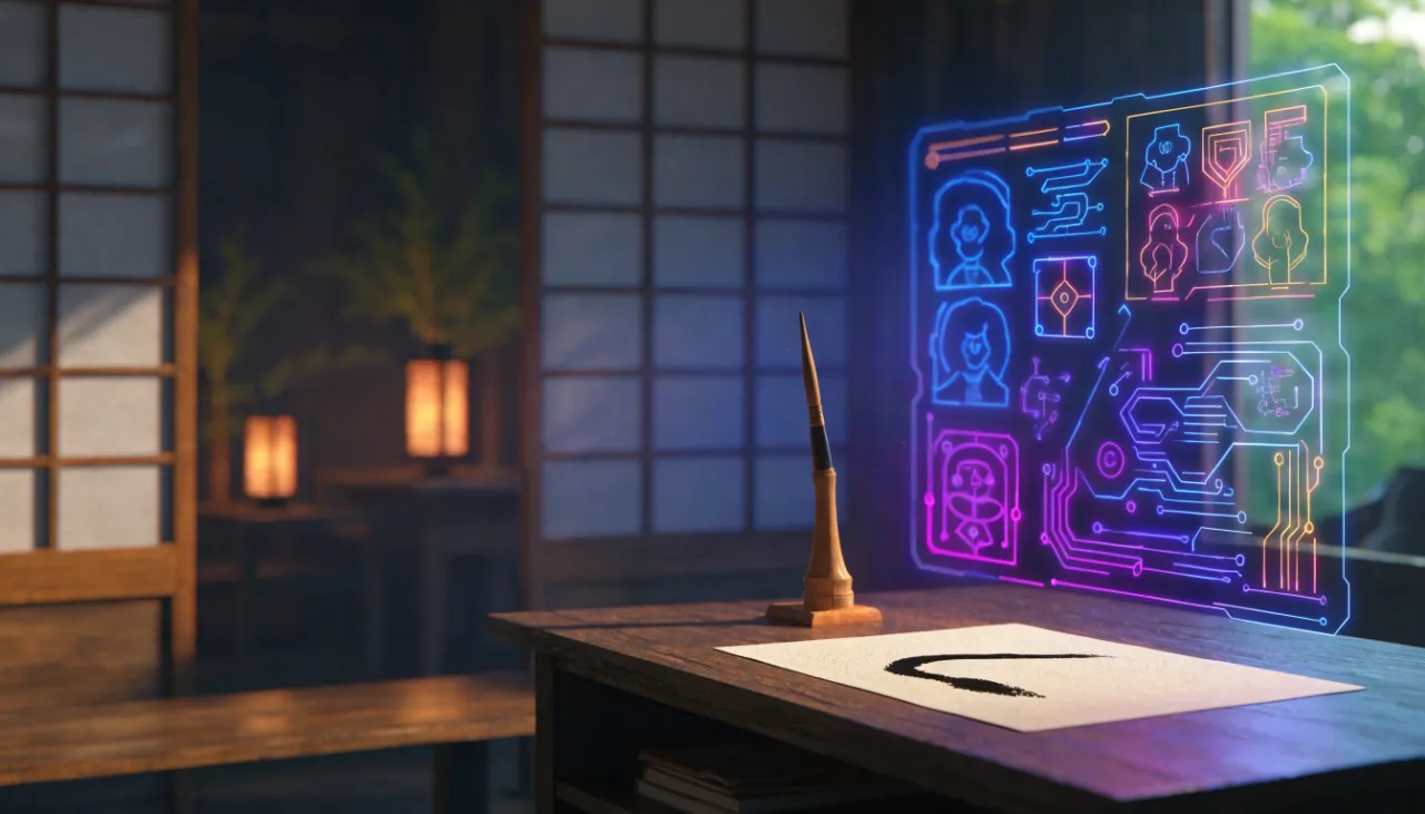 Miyamoto: AI Can Democratize Creation, but True Originality Requires More