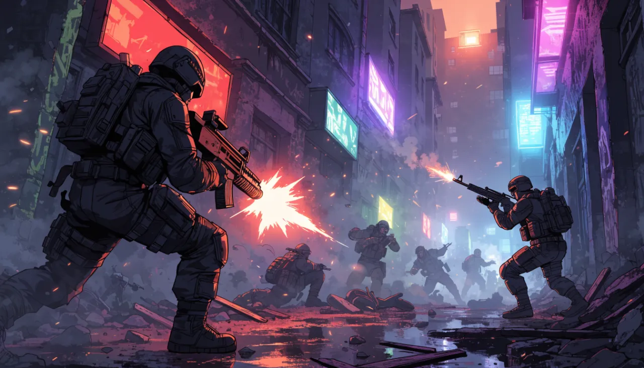 Modern Warfare 4 Shows What Call of Duty Can Achieve With Time and Care