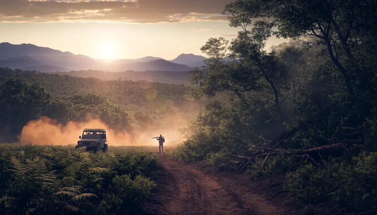 Mount Kalaga National Park Gives GTA 6 Its Biggest Wilderness Playground Yet