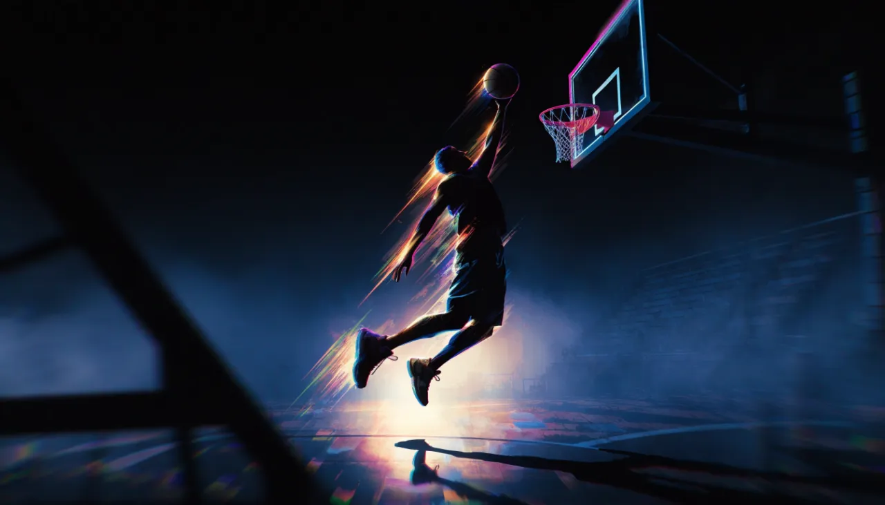 NBA 2K27: The Relentless Pursuit of Hardwood Glory