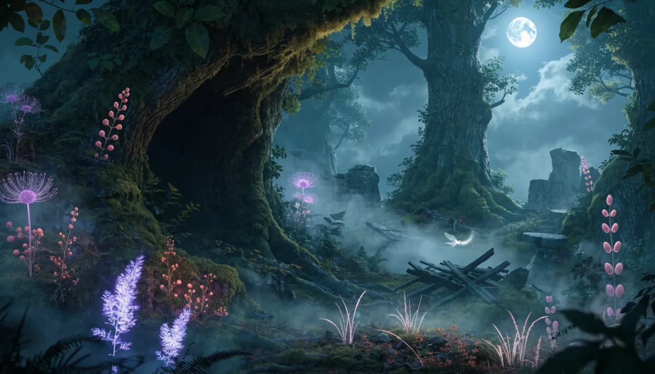 Ori and the Will of the Wisps: The $2.99 Visual Feast That Makes Your GPU Yawn