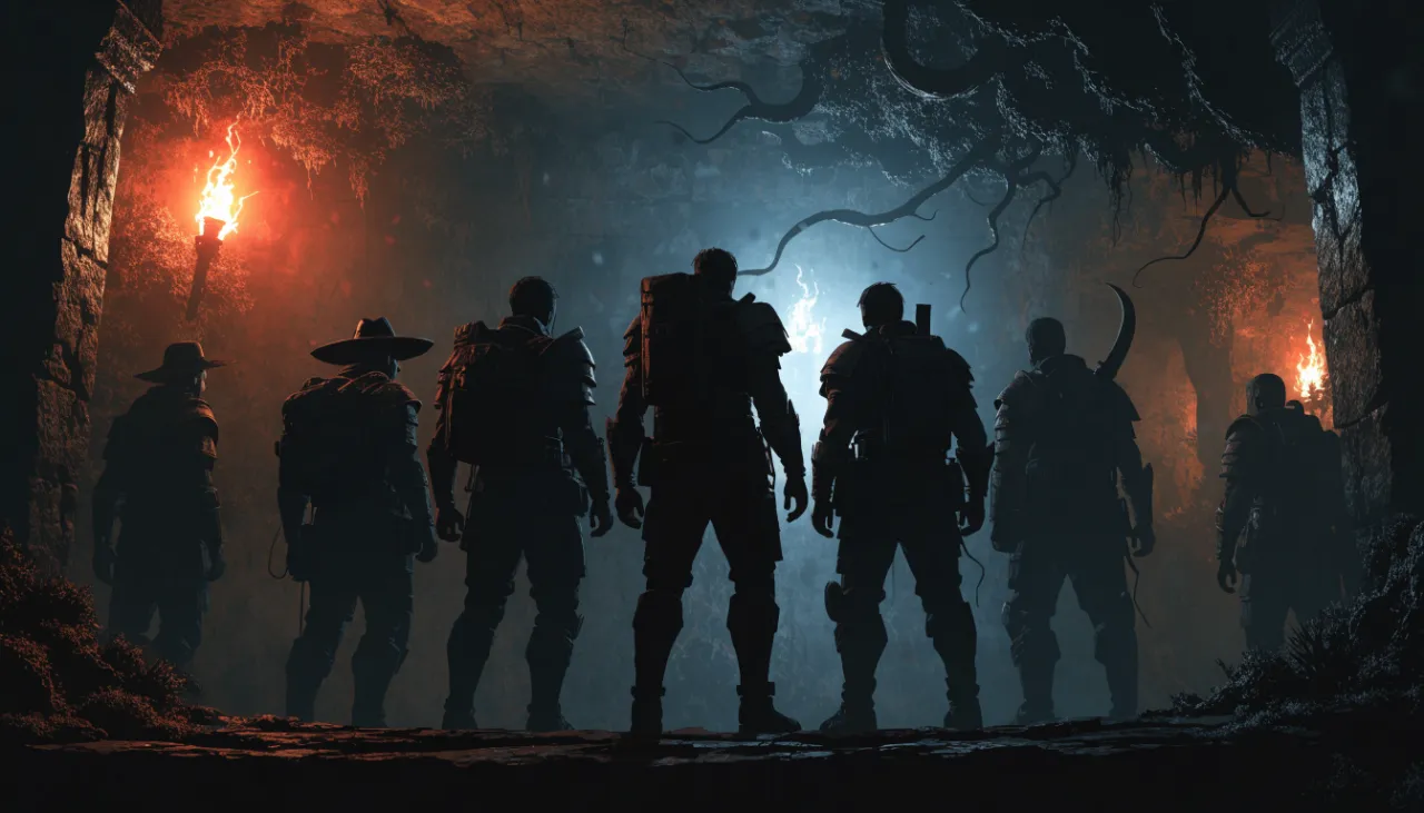 Path of Exile 2’s six-player co-op is a quiet revolution for action RPGs