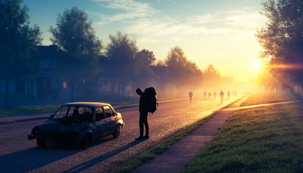 Project Zomboid: The Quiet Apocalypse That Asks You to Care About Can Openers