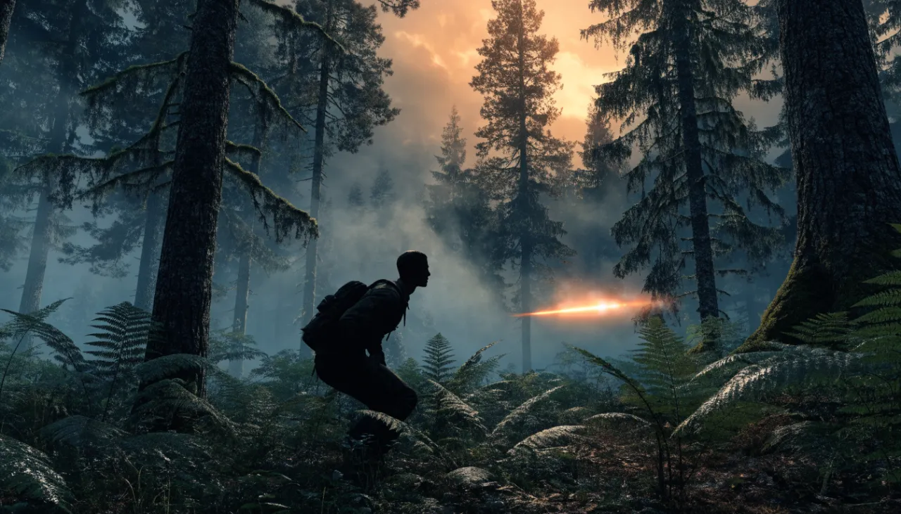 PUBG's Sound Design: The Real Horror Game? How Audio Shapes Every Tense Moment