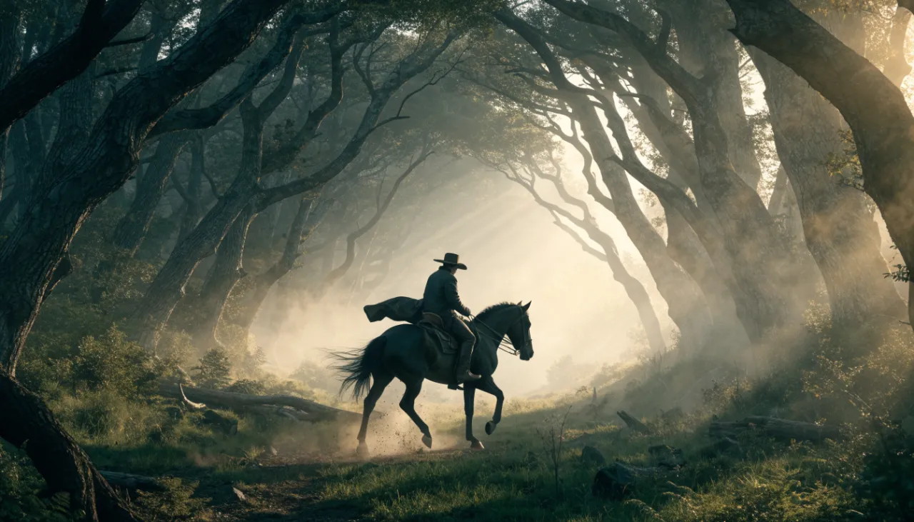 Red Dead Redemption 2: Worth the Slow Burn? New Player Tips Wanted