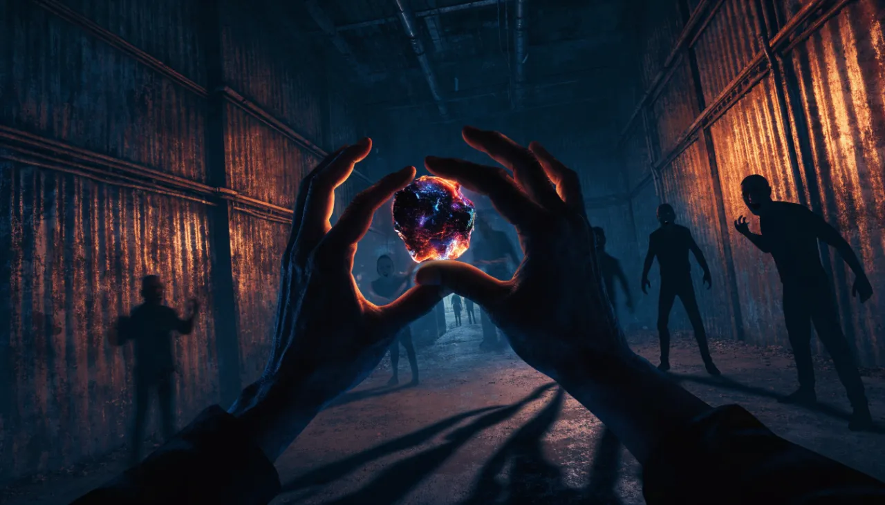 R.E.P.O.’s Fragile Loot Is a Co-op Horror Revolution Hiding in a $4 Price Tag