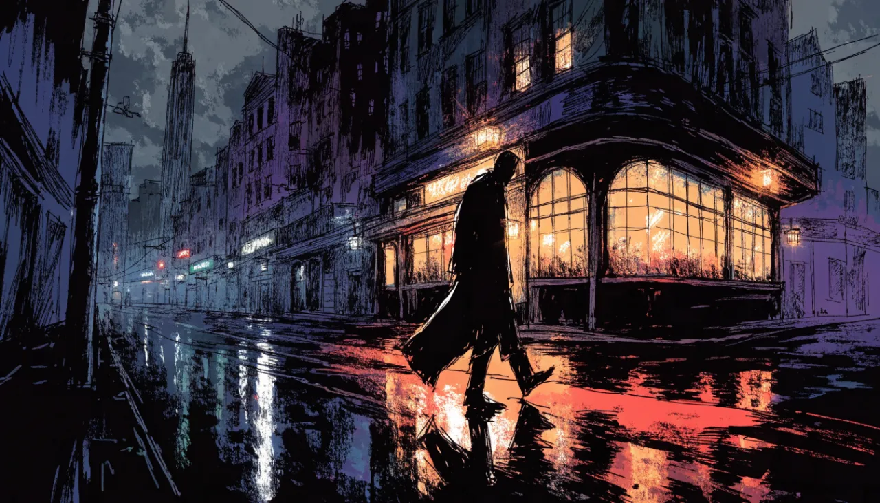Reviewers Weigh In on The Wolf Among Us Remastered