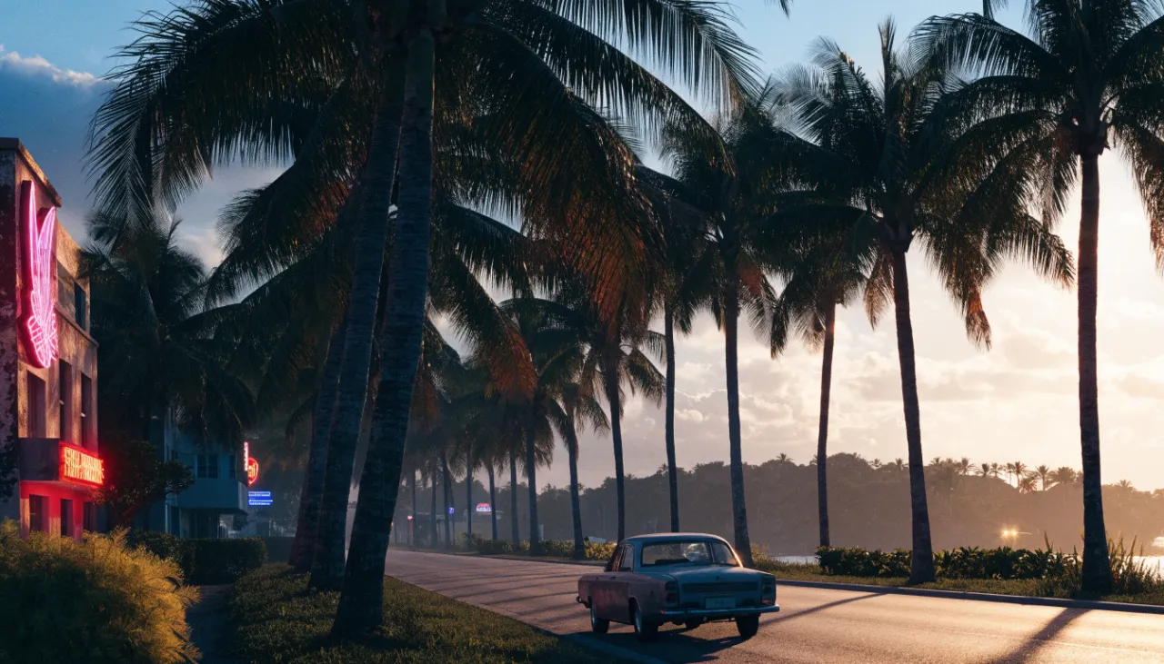 Rockstar Details Jason and Lucia’s Backstories in GTA 6: Army Past & Liberty City Roots