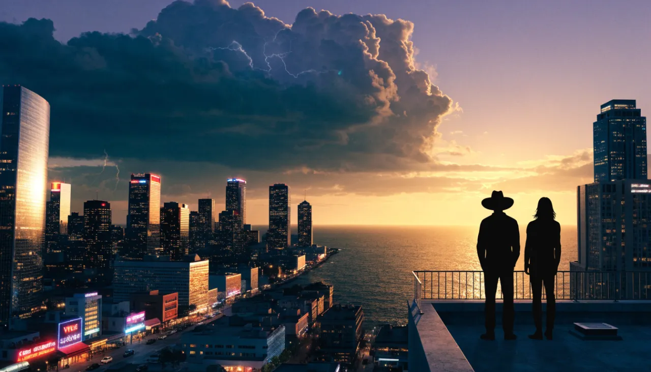 Rockstar Executives Reveal GTA 6's Budget, Development Challenges, and Realistic Tone