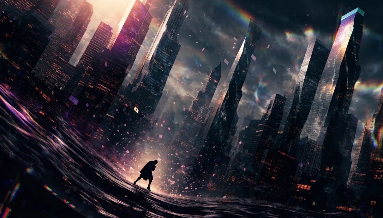 Single-Player Reality Warping in the Big Apple: CONTROL Resonant’s Couch Appeal