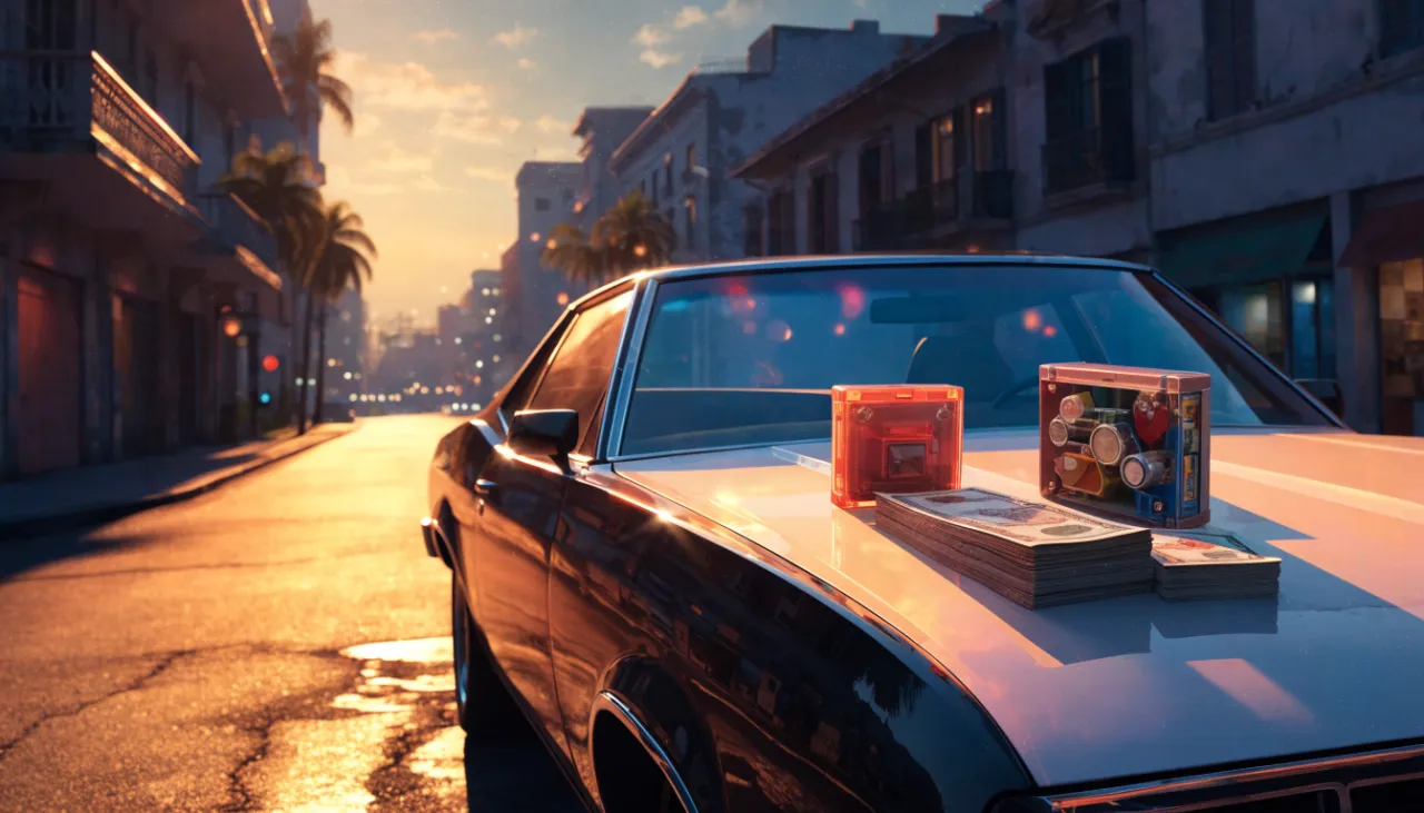 Standard vs. Ultimate: Which GTA 6 Edition Are You Picking Up?