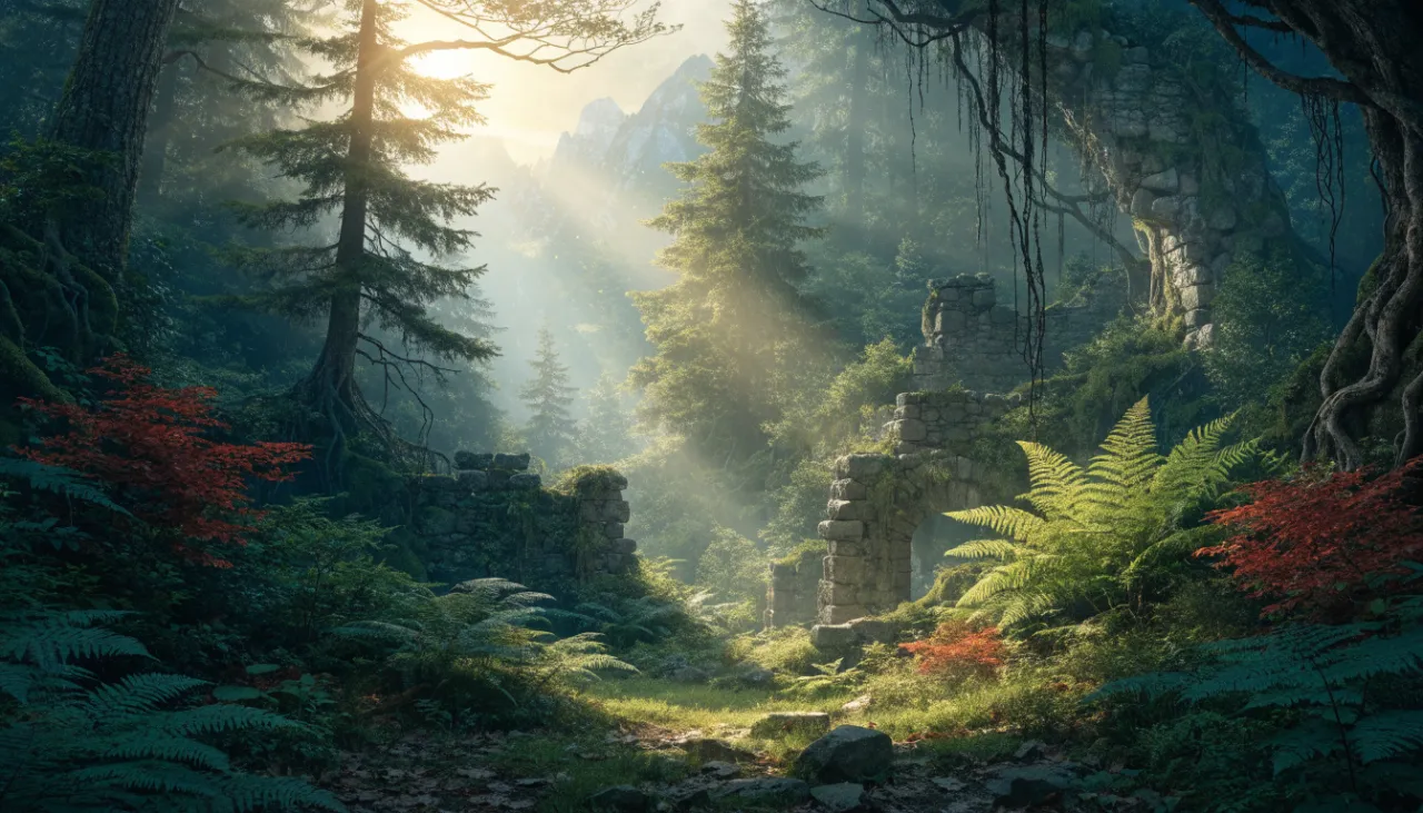 Starting Out in Aeternum: A Couch Co-op Guide for New Adventurers