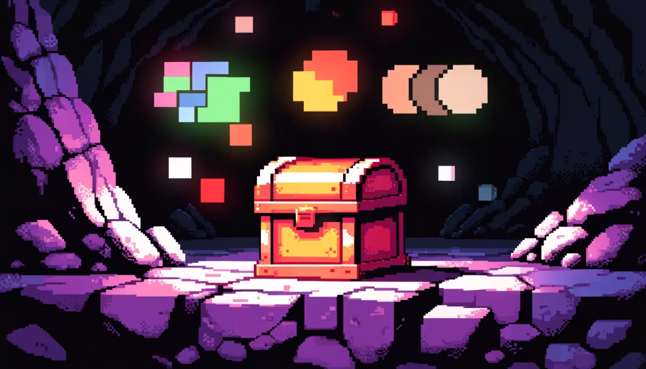 The best way to discover new indie games?