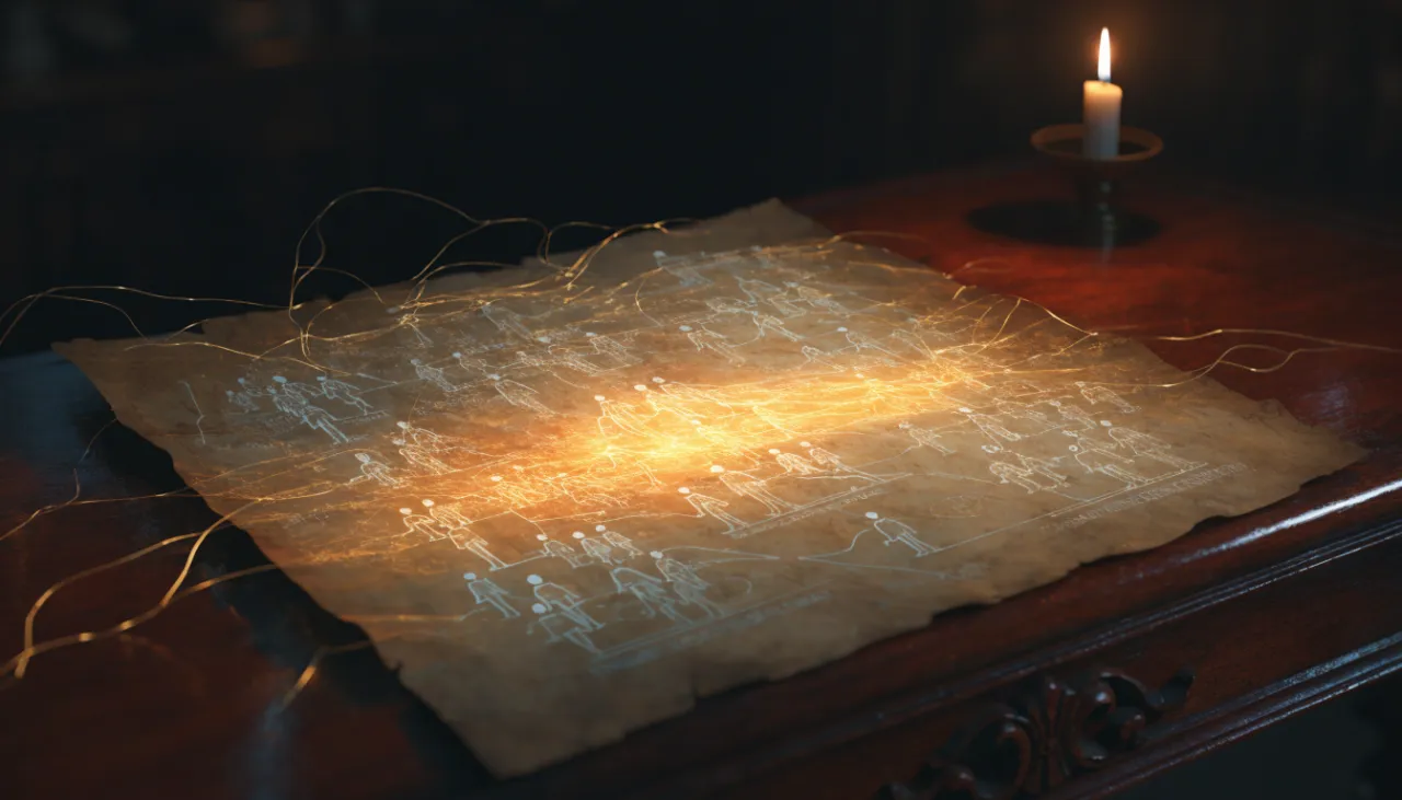 The Dynasty Is the Route: Why Crusader Kings III’s True Tech Is Marrying for Congenital Traits