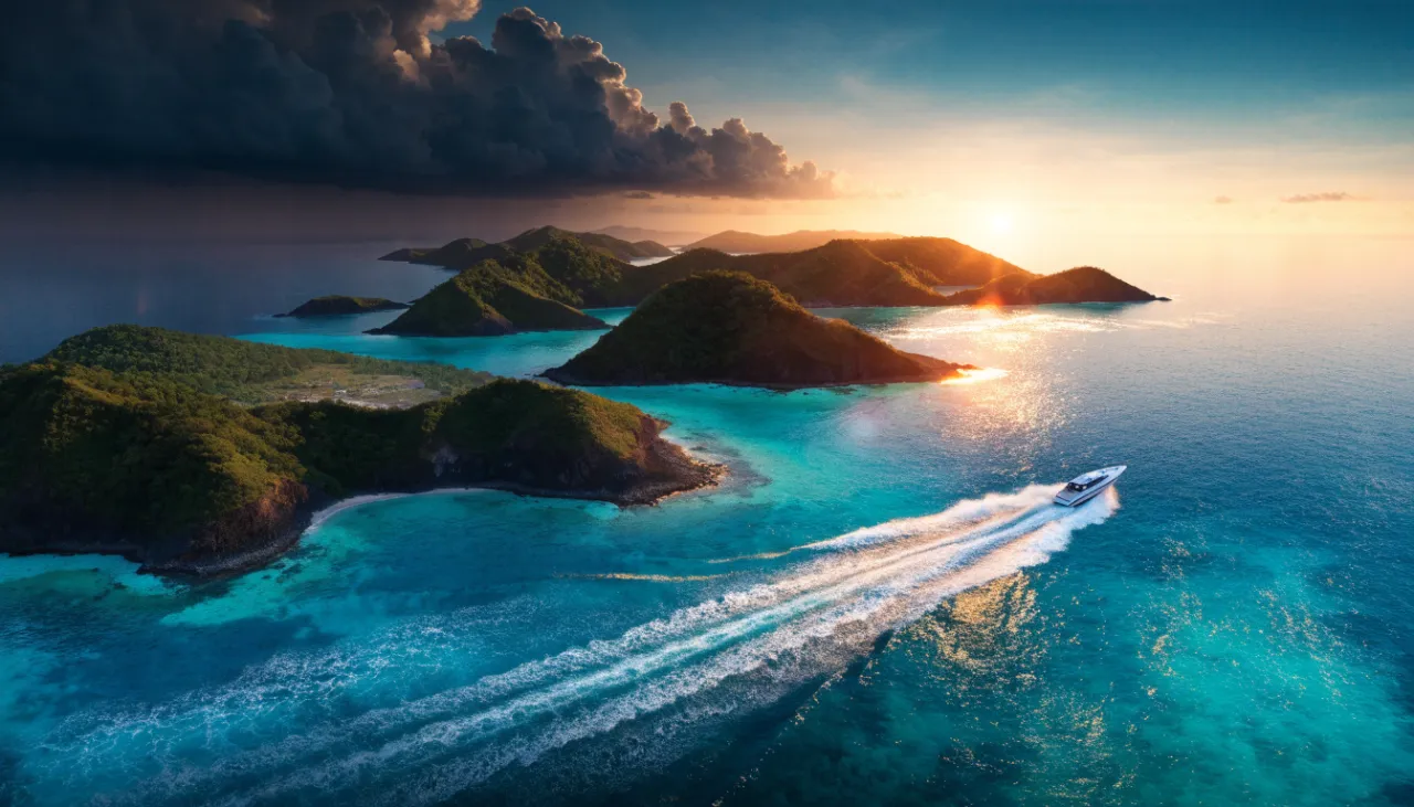 The Leonida Keys: Everything (and Nothing) Rockstar Has Told Us