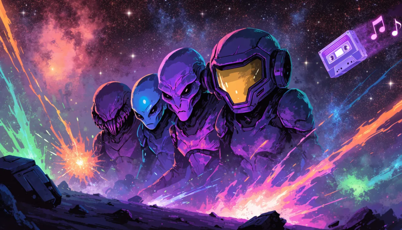 The Mass Effect-Style Marvel Game That Avengers’ Flop Doomed to Obscurity