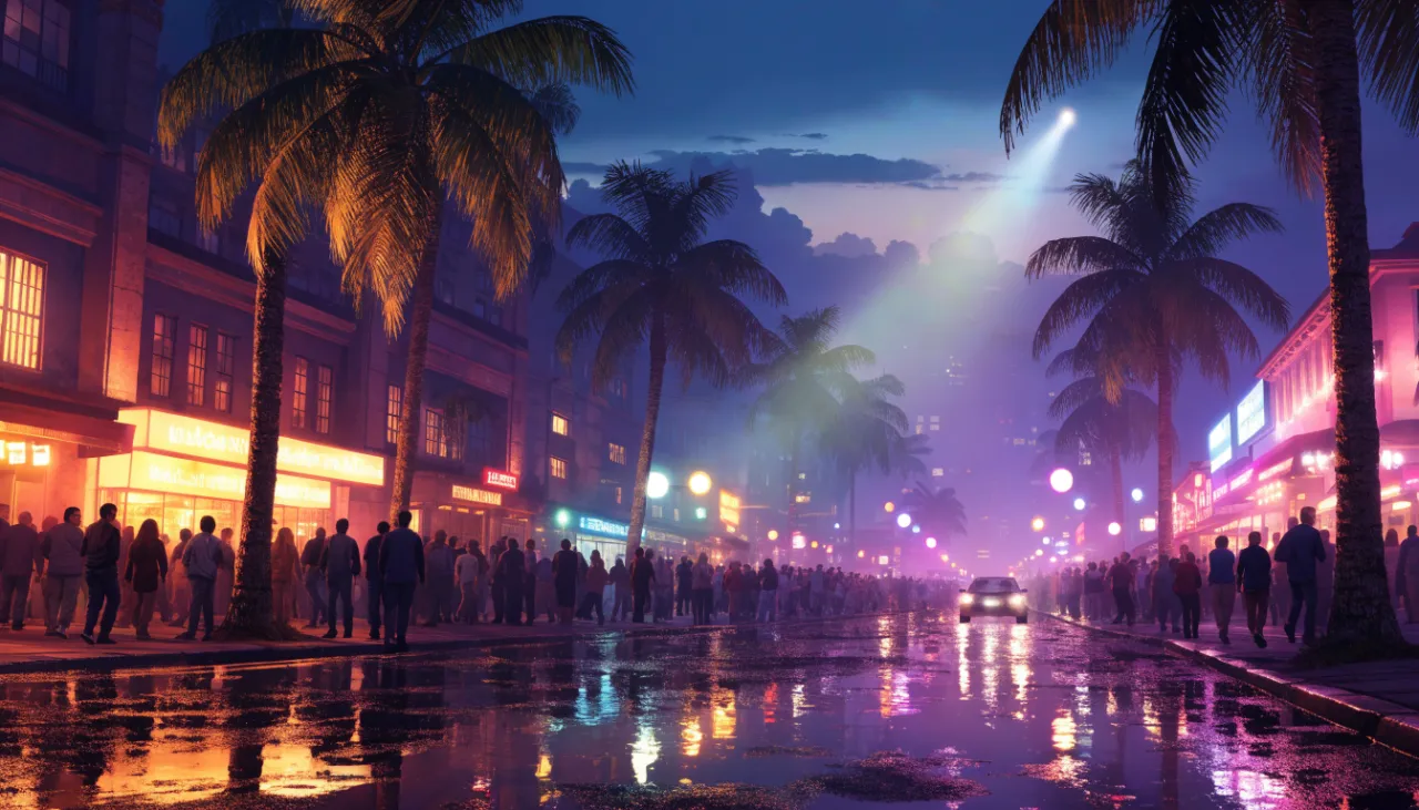 Unconfirmed: First-Year Sales Projections for GTA 6 – Analysts Eye Tens of Millions