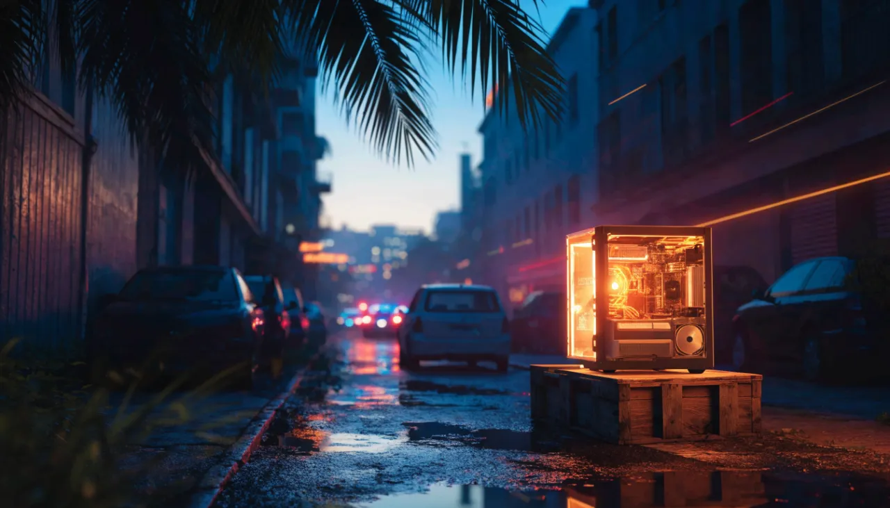 Unconfirmed: GTA 6 PC Release Rumored for Q1 2027 – Here's What Rockstar Has Actually Said