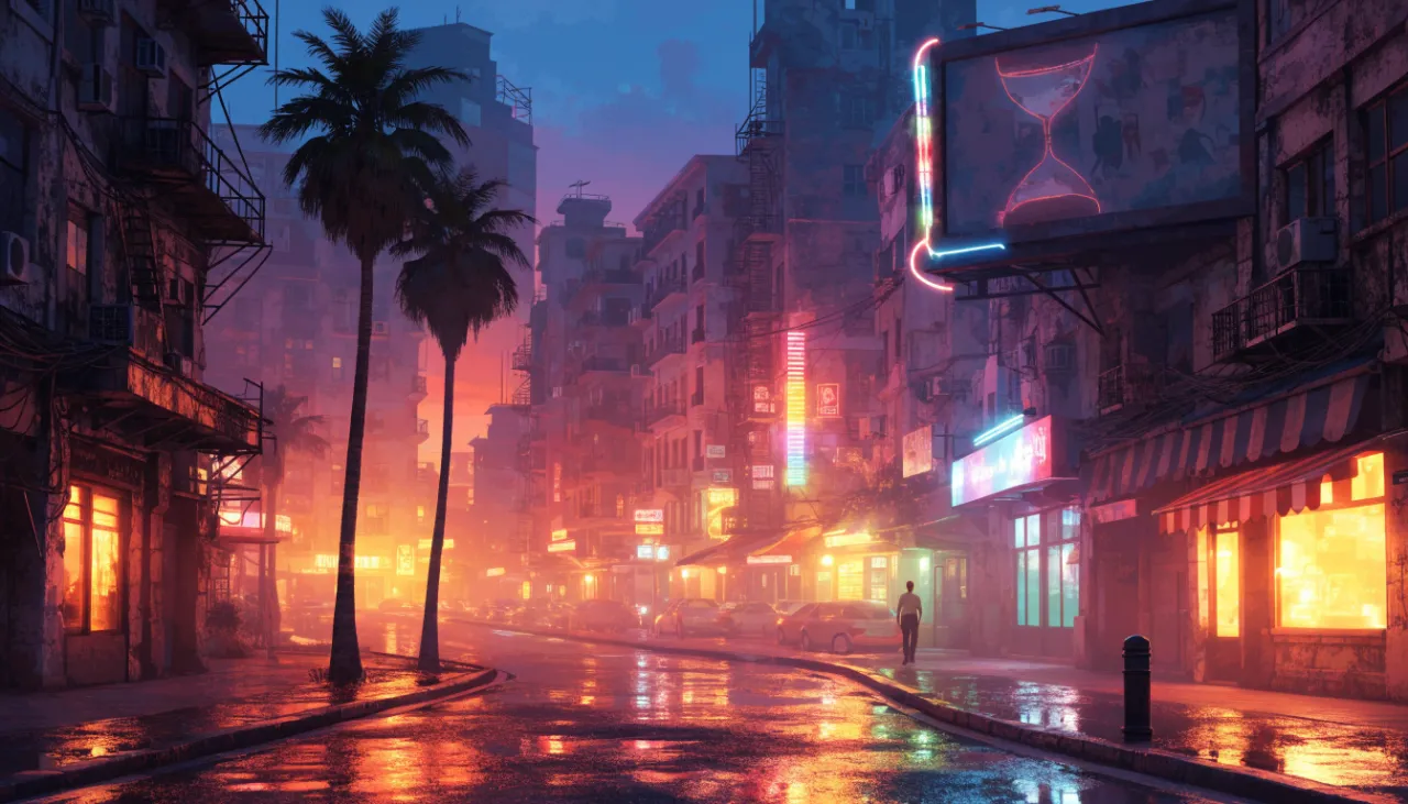 Unconfirmed Playthrough Length: Press Reports Suggest an 80-Hour GTA 6 Story