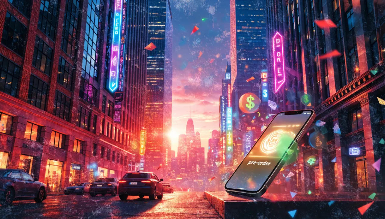 Unconfirmed: Sensor Tower Data Claims Millions of GTA 6 Digital Pre-Orders