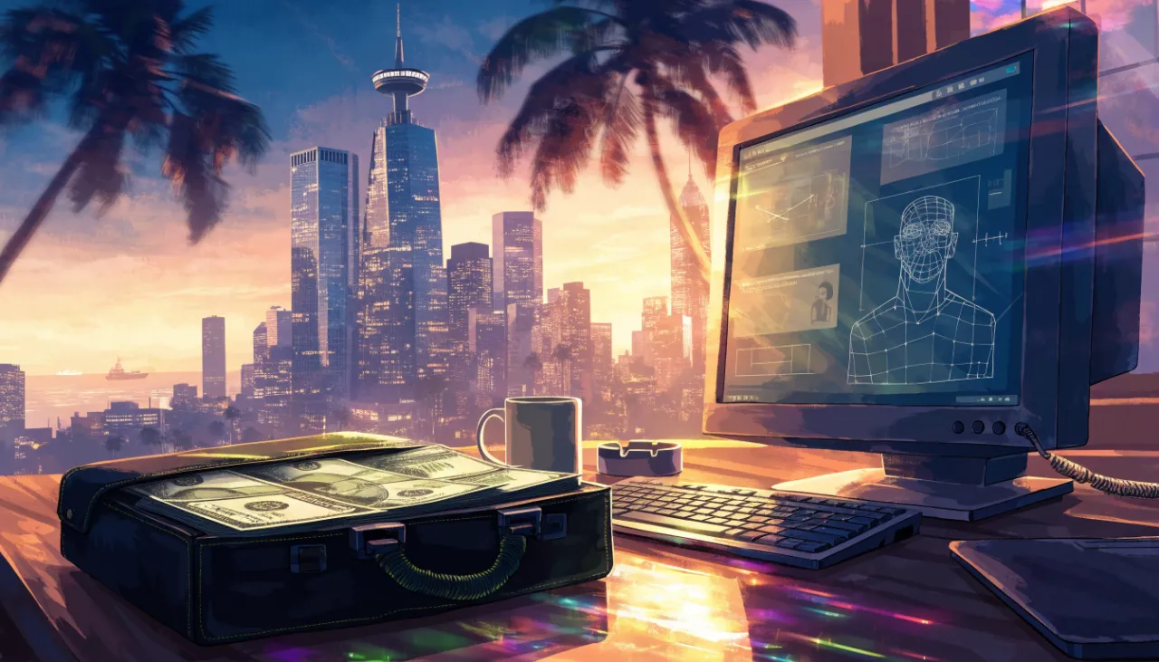 Unconfirmed: The $1 Billion Budget Claim – What Analysts Say GTA 6 Cost to Make