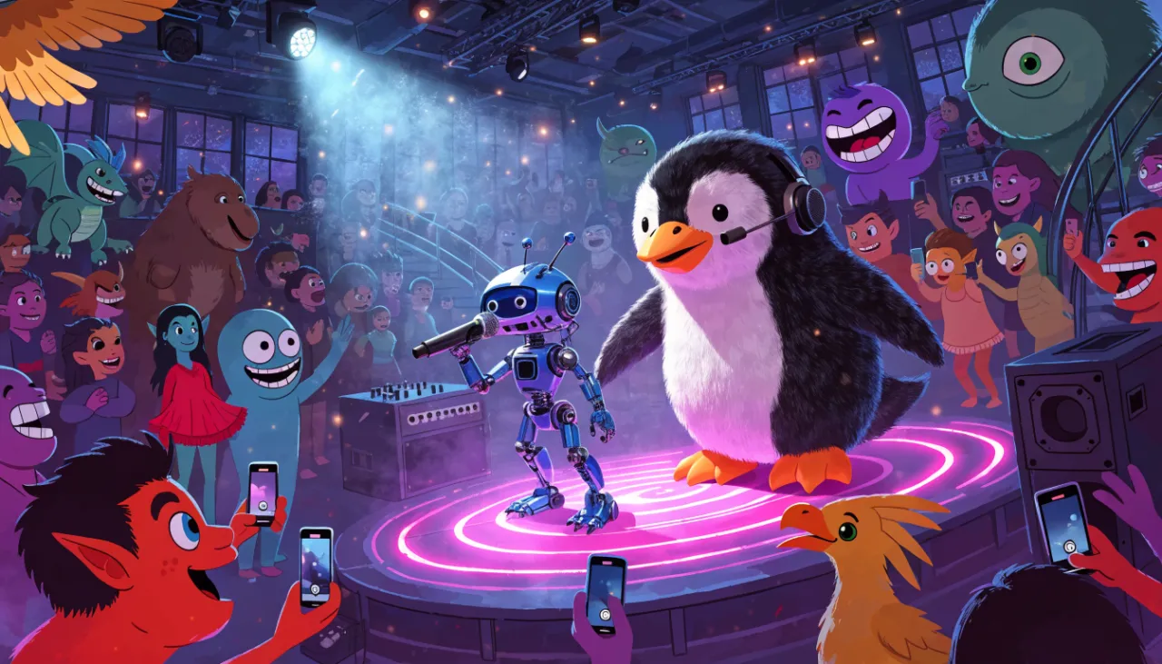 VRChat Beginner's Guide: How to Find Your Feet (and Avatar) in the Social Metaverse