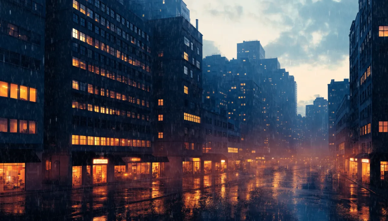 Wallpaper Engine: Your Desktop as a Cozy, Living Canvas