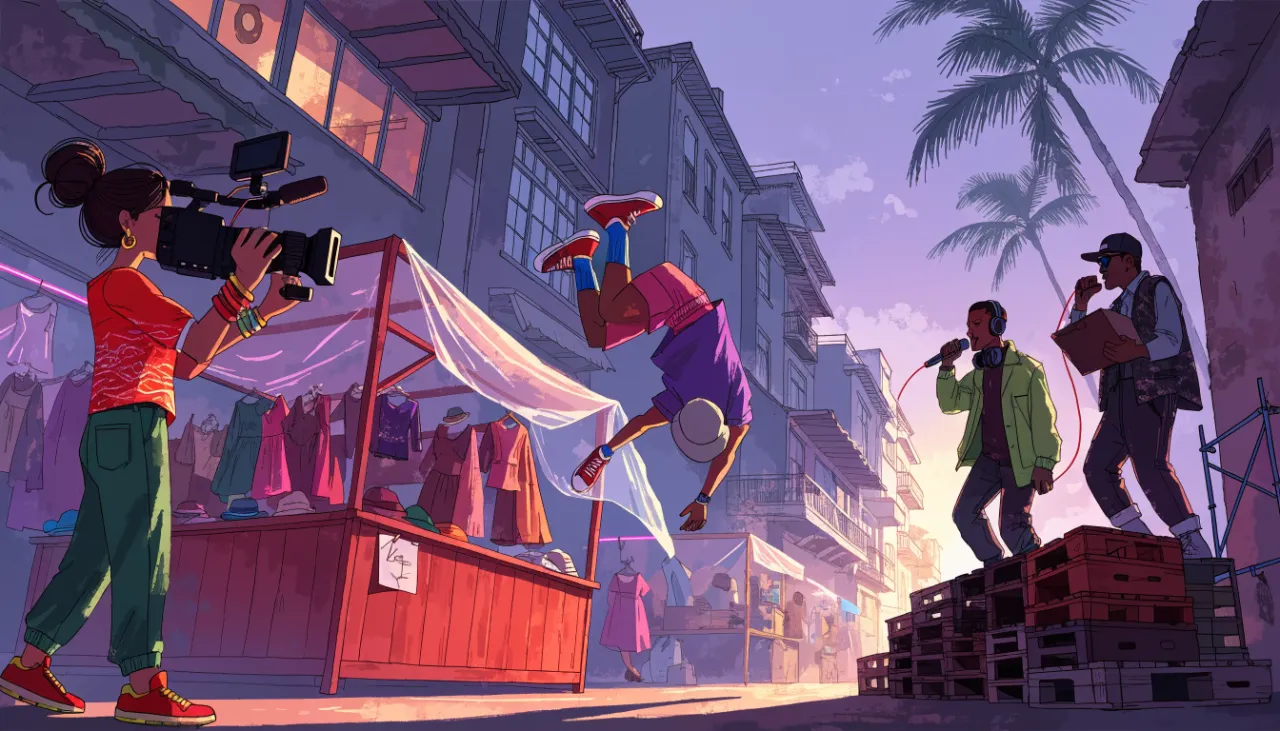 Where Social Media Meets the Map: How Influencers Shape GTA 6's Locations