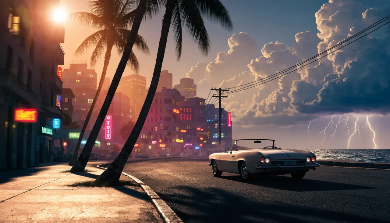 Which GTA 6 Trailer Did the Best Job of Selling the Game? Vote and Discuss